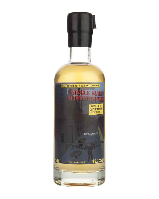 TBWC Caperdonich - Batch 2 500mL