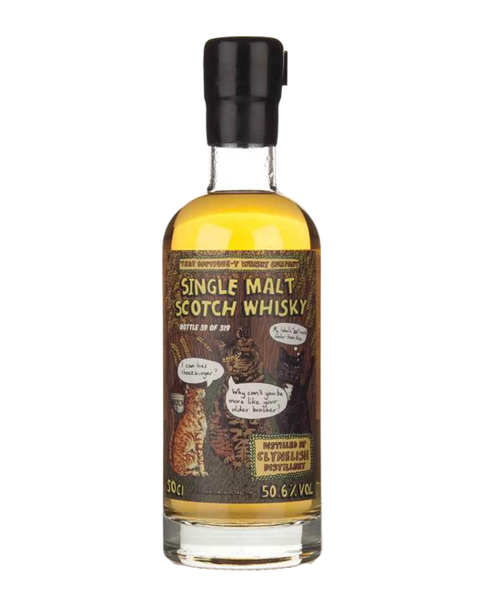 TBWC Clynelish - Batch 2 500mL