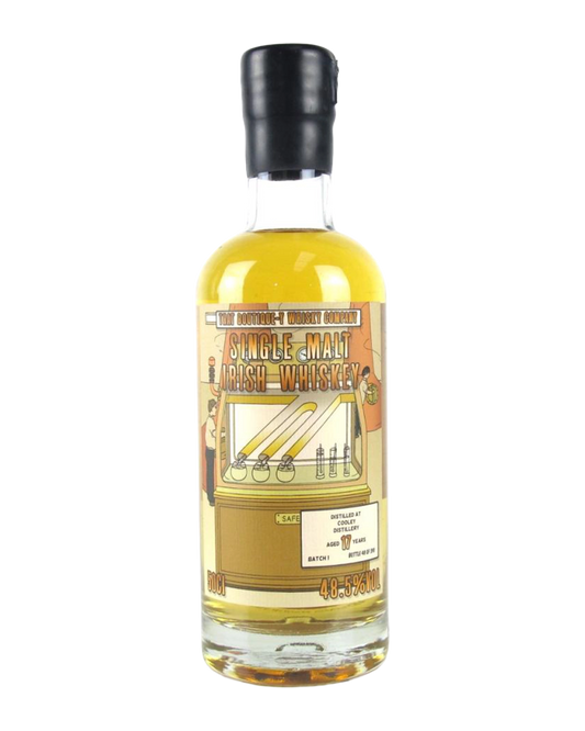 TBWC Cooley 17YO 500mL
