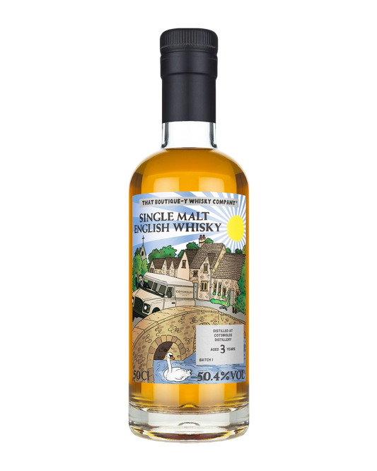 TBWC Cotswolds 3YO 500mL