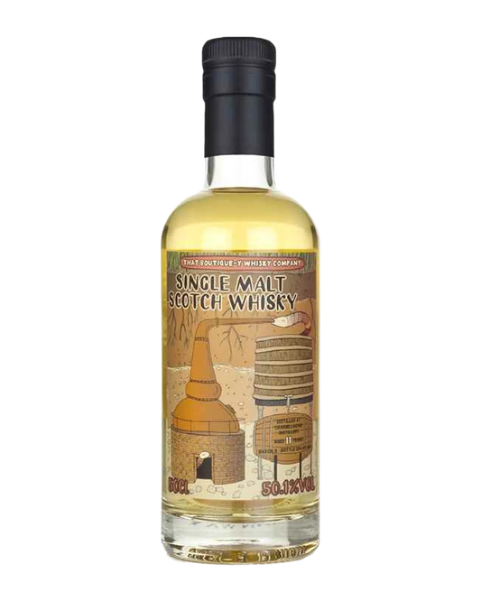 TBWC Craigellachie 11YO 500mL