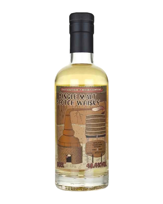 TBWC Craigellachie 9YO 500mL