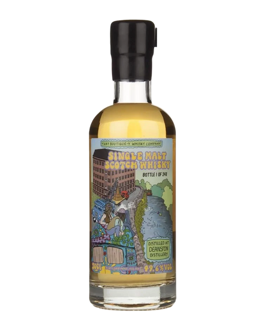 TBWC Deanston - Batch 2 500mL