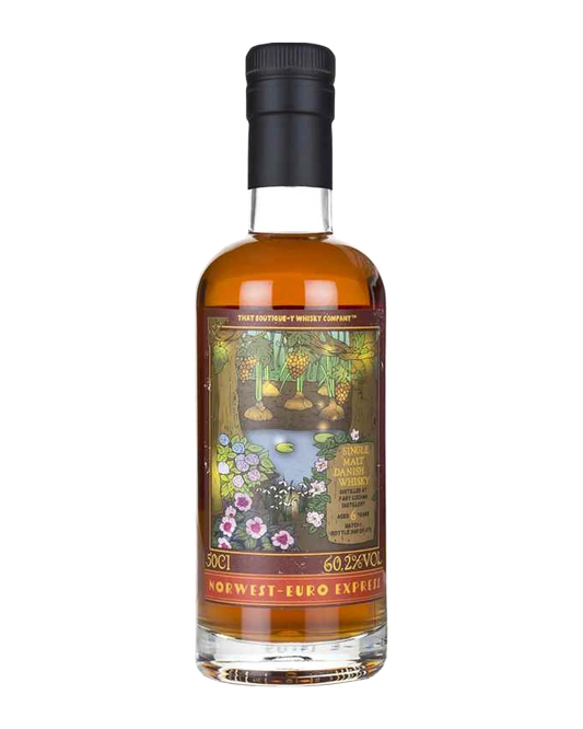 TBWC Fary Lochan 6YO 500mL