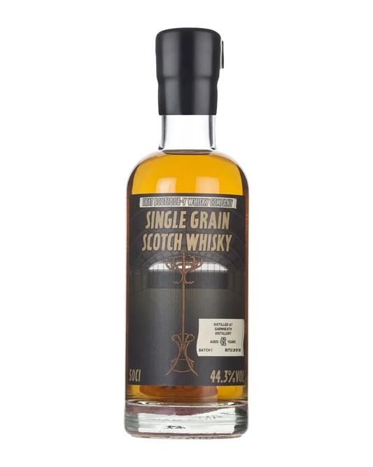 TBWC Garnheath 42YO 500mL