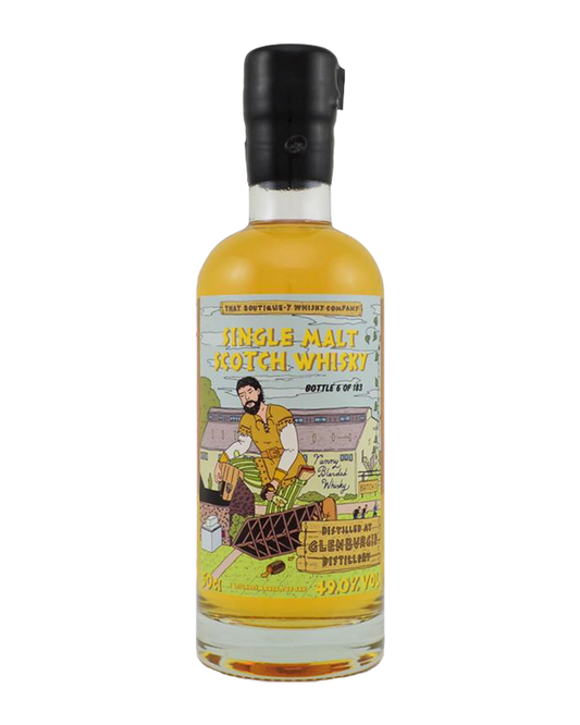 TBWC Glenburgie - Batch 1 500mL