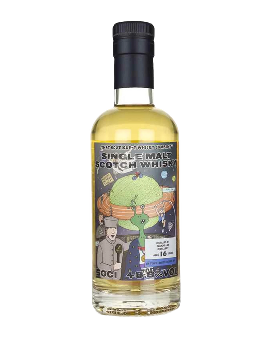 TBWC Glendullan 16YO 500mL