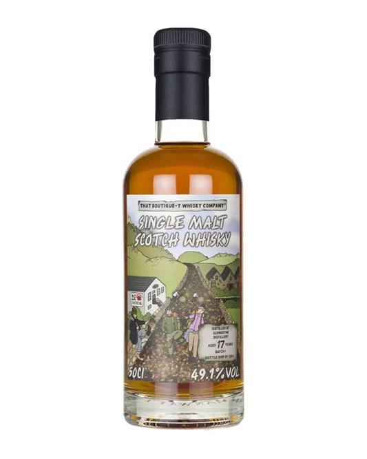 TBWC Glengoyne 17YO 500mL