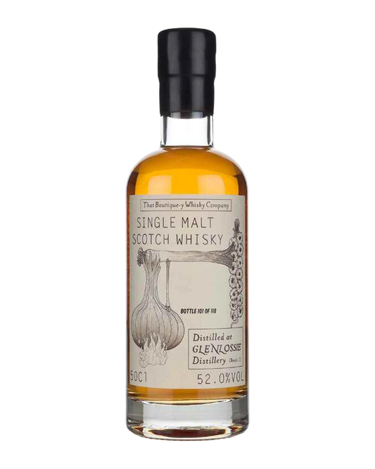 TBWC Glenlossie - Batch1 500mL