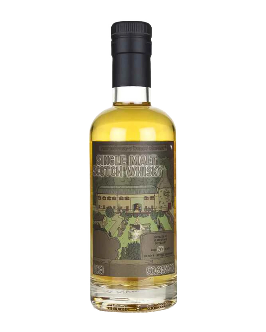 TBWC Glenrothes 20YO 500mL