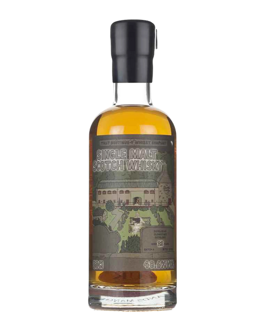 TBWC Glenrothes 23YO 500mL