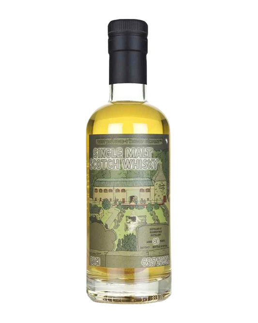 TBWC Glenrothes 28YO 500mL