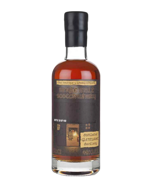 TBWC Glenturret 35YO 500mL