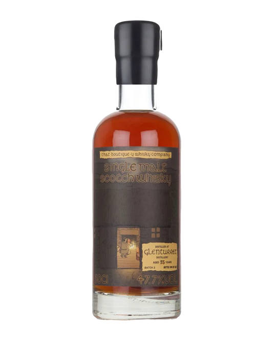 TBWC Glenturret - Batch 1 500mL