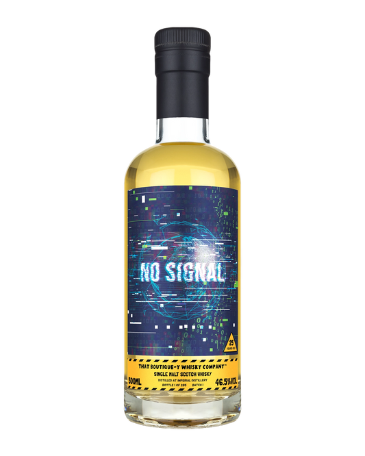 TBWC Imperial 25YO 500mL