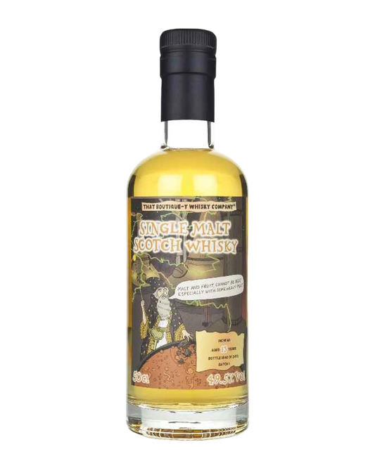 TBWC Inchfad 13YO 500mL