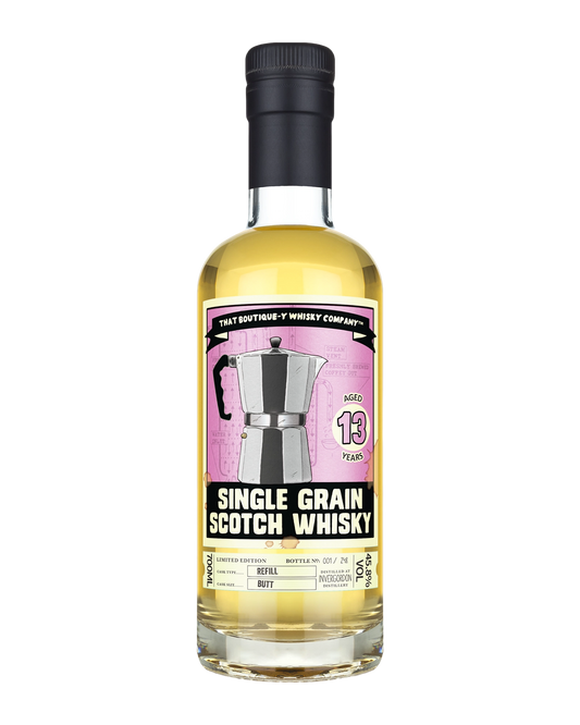 TBWC Invergordon 13YO 700mL