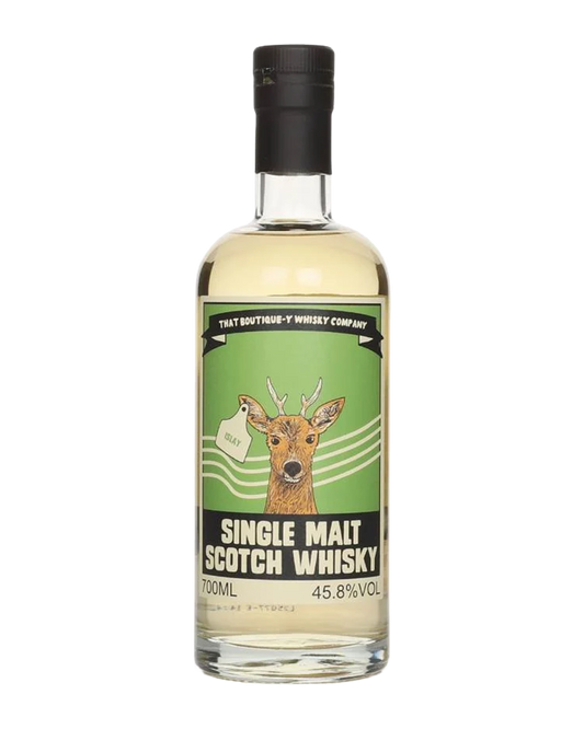 TBWC Islay Single Malt 700mL