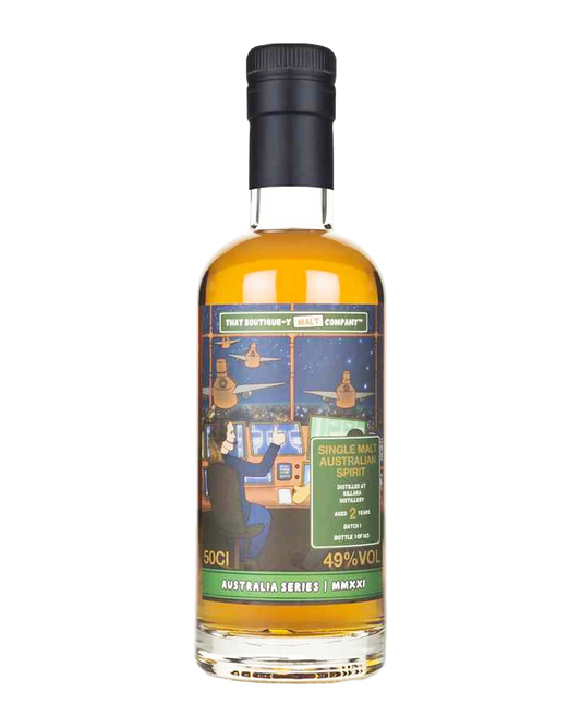 TBWC Killara 2YO 500mL