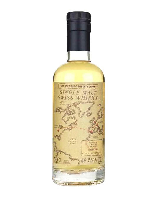 TBWC Langatun 6YO 500mL