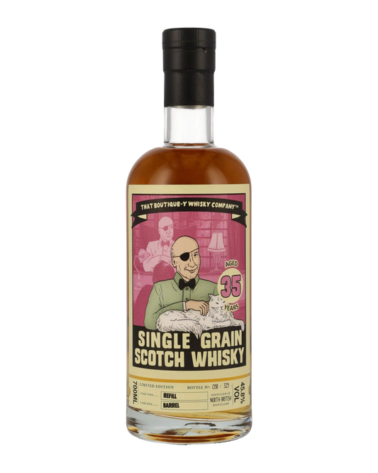 TBWC North British 35YO 700mL