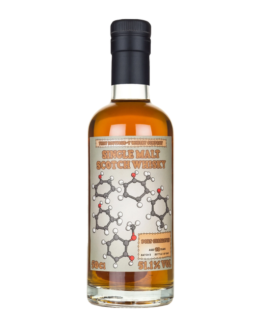 TBWC Port Charlotte 13YO 500mL