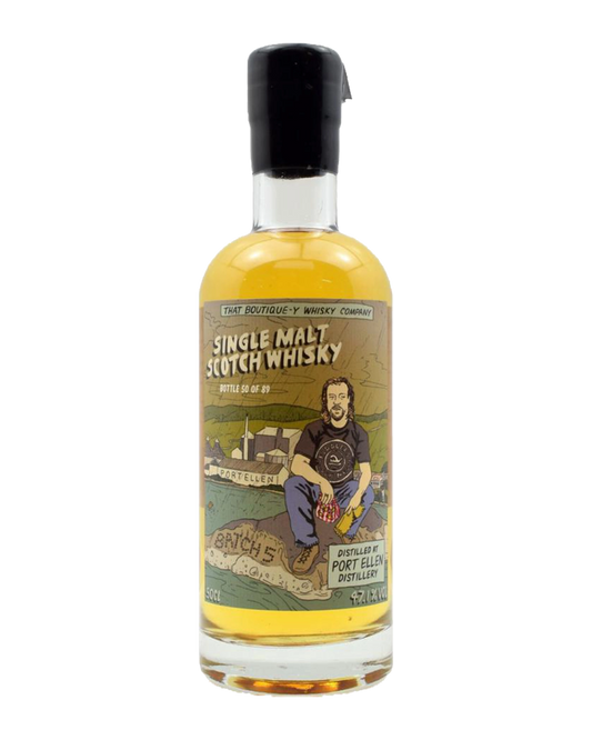 TBWC Port Ellen - Batch 5 500mL