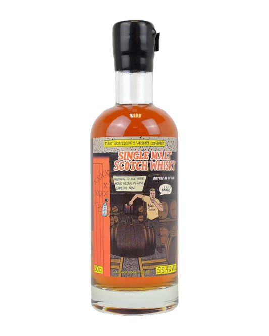 TBWC Secret Distillery #1 - Batch 1 500mL
