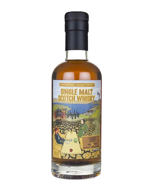 TBWC Tobermory 24YO 500mL