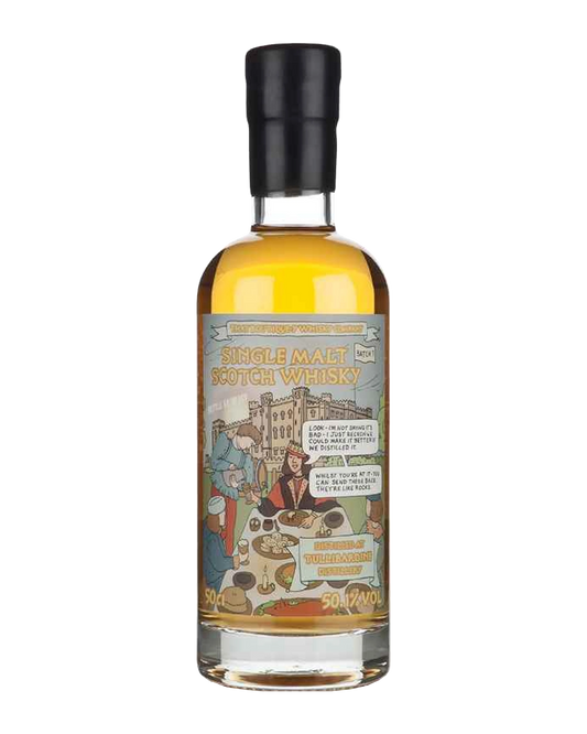 TBWC Tullibardine - Batch 1 500mL