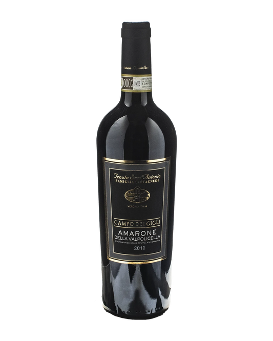 Tenuta Sant'Antonio Manfro Amarone D.Valpolicella 2018 750mL