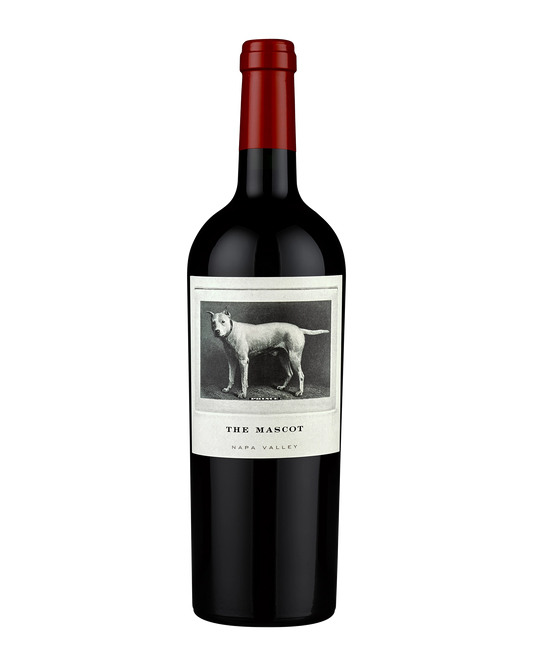 The Mascot 2017 750mL