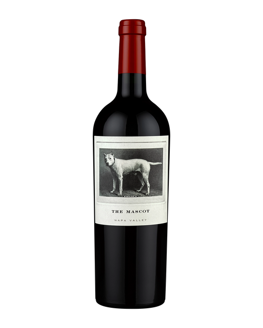 The Mascot 2019 750mL