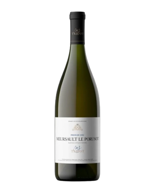 Meursault Premier Cru Le Porusot Blanc 2018 750mL