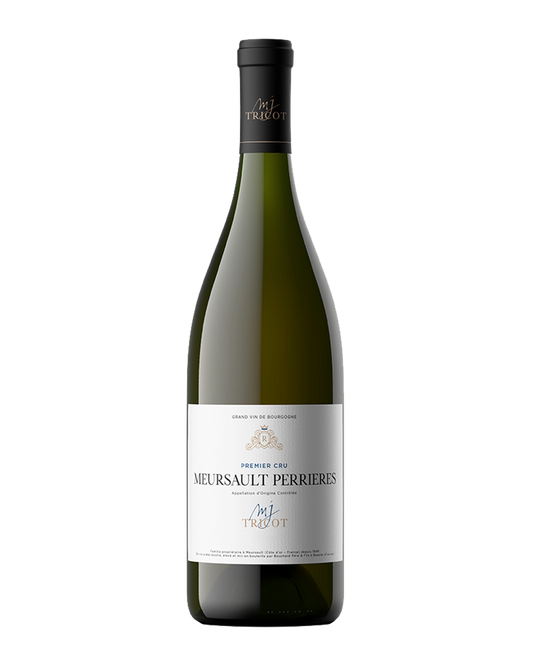 Meursault Premier Cru Perrieres Blanc 2019 750mL