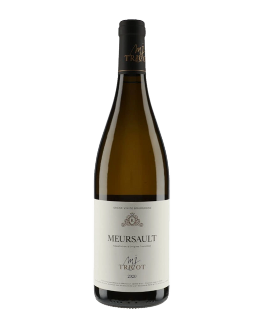 Meursault Blanc 2020 750mL
