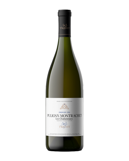 Puligny-Montrachet Premier Cru Chalumaux Blanc 2021 750mL