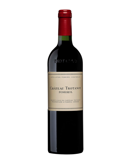 Chateau Trotanoy 2011 750mL