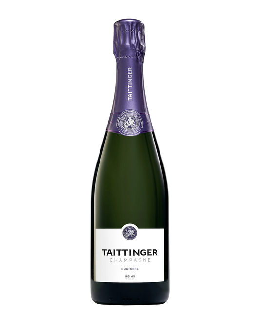 Taittinger Nocturne Sec 750mL
