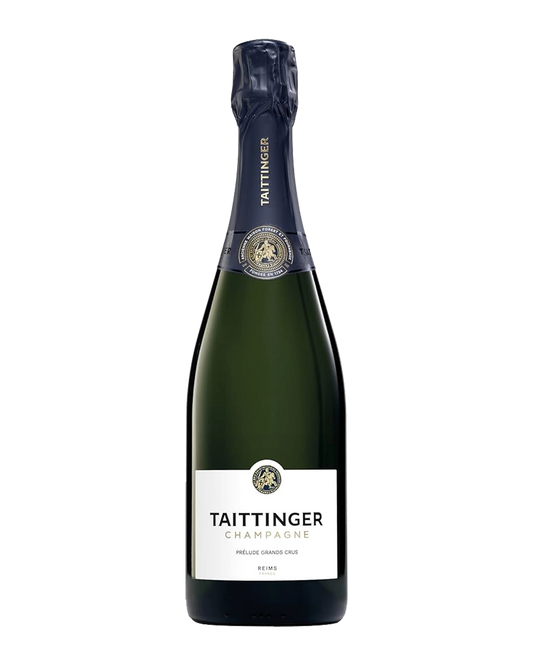 Taittinger Prelude Grands Crus 750mL