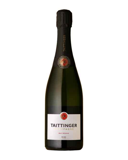 Taittinger Reims Reserve Brut NV 750mL