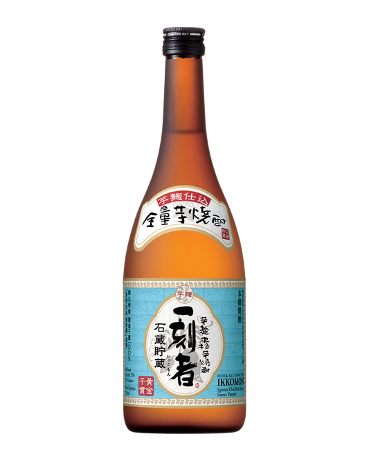 Takara Ikkomon 720mL