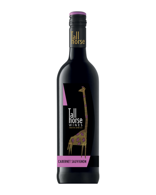Tall Horse Cabernet Sauvignon 750mL