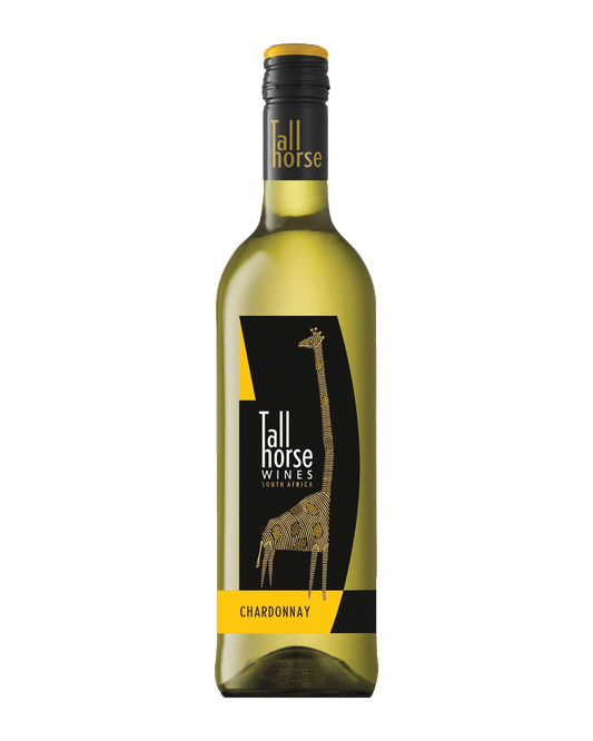 Tall Horse Chardonnay 750mL