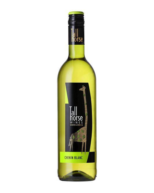 Tall Horse Chenin Blanc 750mL