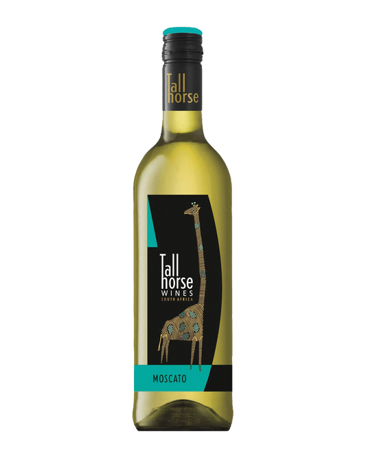 Tall Horse Moscato 750mL