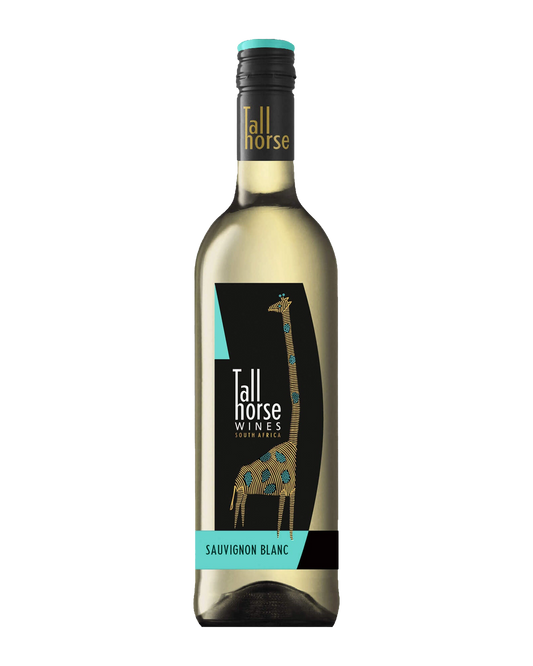 Tall Horse Sauvignon Blanc 750mL