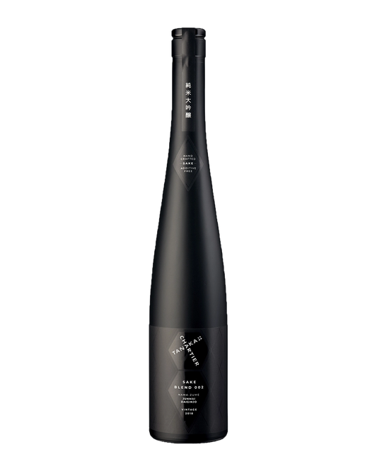 Tanaka 1789 X Chartier Blend 002 720mL