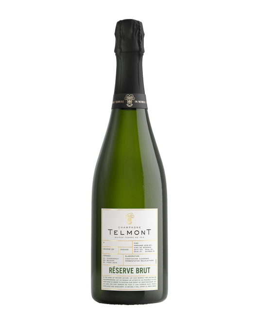 Telmont Reserve Vinotheque 2013 750mL