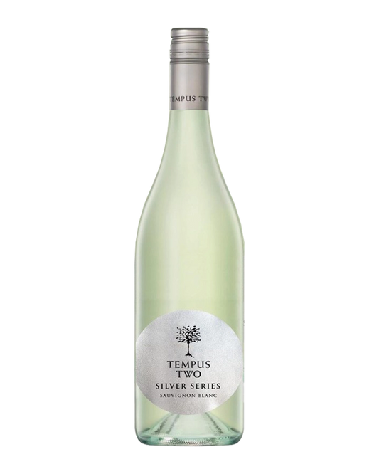 Tempus Two Silver Sauvignon Blanc 750mL